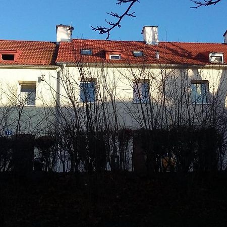 Dwupoziomowy Stylowy Apartament Przy Centrum Gdyni, Niedaleko Morza غدينيا المظهر الخارجي الصورة