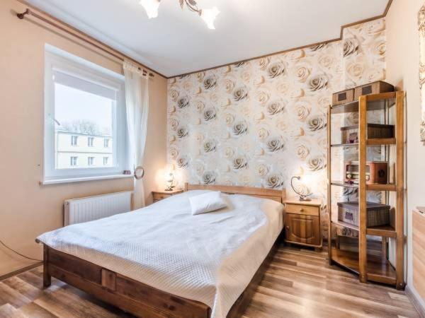 Dwupoziomowy Stylowy Apartament Przy Centrum Gdyni, Niedaleko Morza غدينيا المظهر الخارجي الصورة
