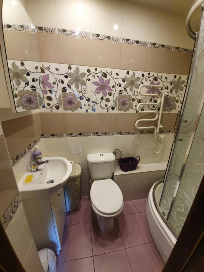 Dwupoziomowy Stylowy Apartament Przy Centrum Gdyni, Niedaleko Morza غدينيا المظهر الخارجي الصورة