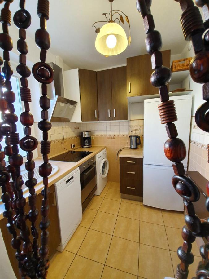 Dwupoziomowy Stylowy Apartament Przy Centrum Gdyni, Niedaleko Morza غدينيا المظهر الخارجي الصورة
