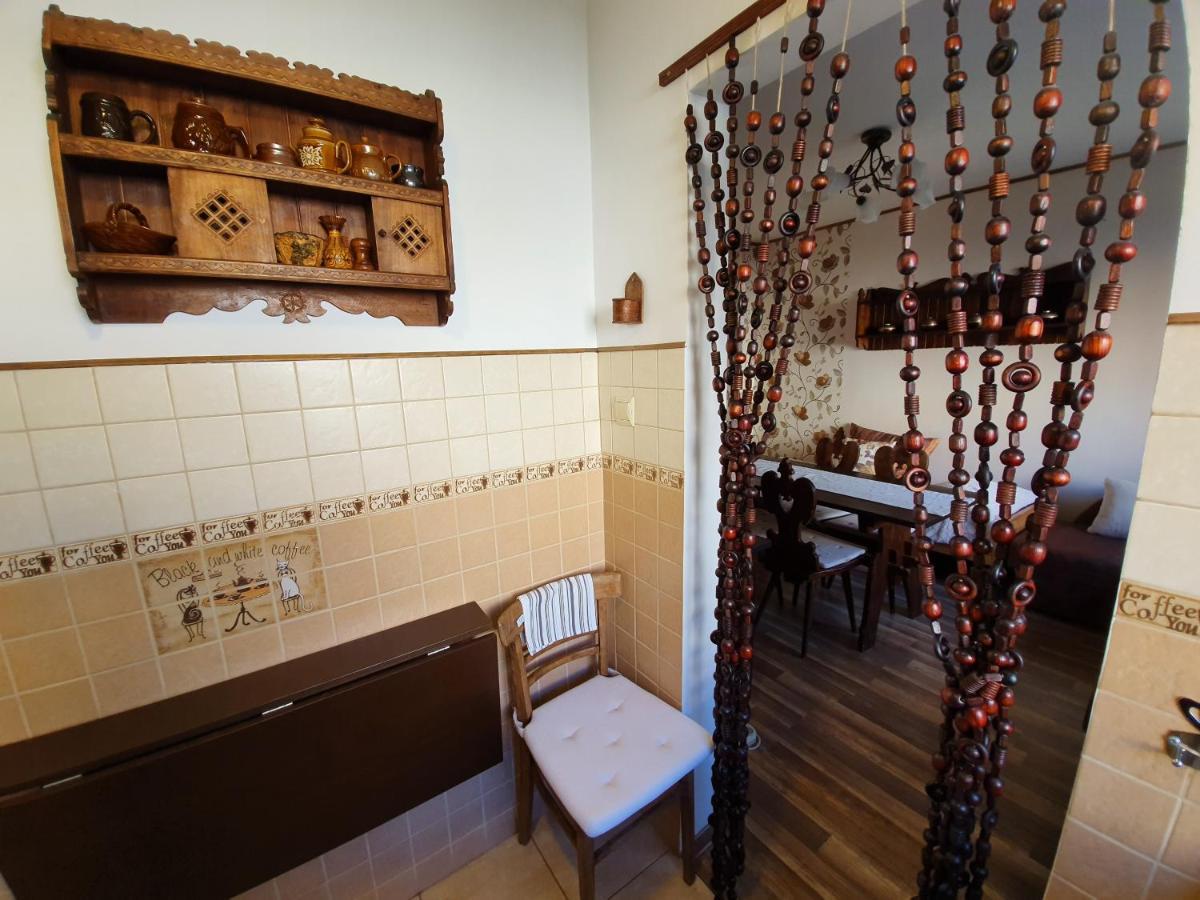 Dwupoziomowy Stylowy Apartament Przy Centrum Gdyni, Niedaleko Morza غدينيا المظهر الخارجي الصورة