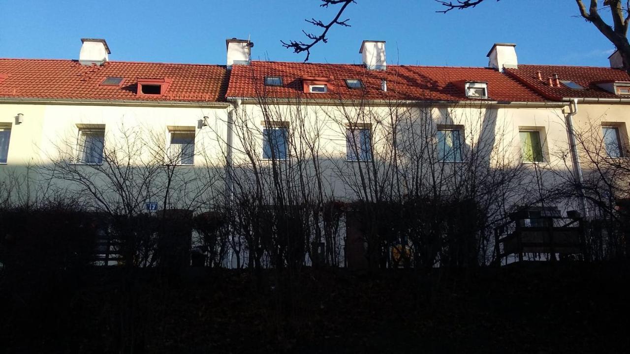 Dwupoziomowy Stylowy Apartament Przy Centrum Gdyni, Niedaleko Morza غدينيا المظهر الخارجي الصورة